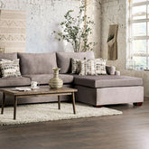 CRAMLINGTON SECTIONAL